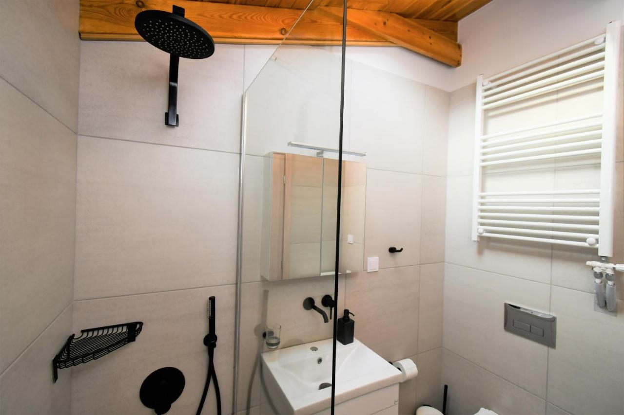 Comfy And Stylish Apt2 Ioannina Exterior foto