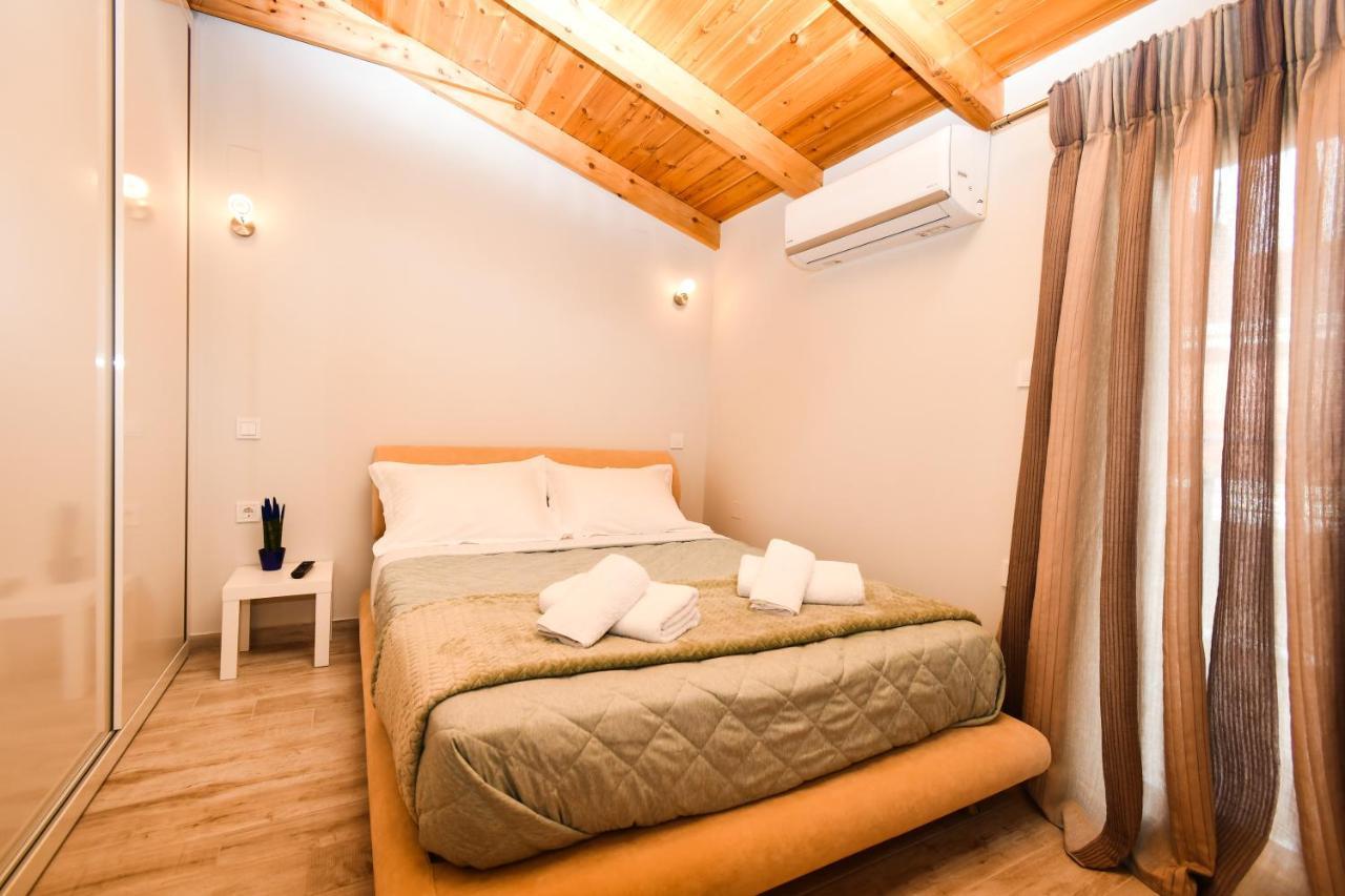 Comfy And Stylish Apt2 Ioannina Exterior foto